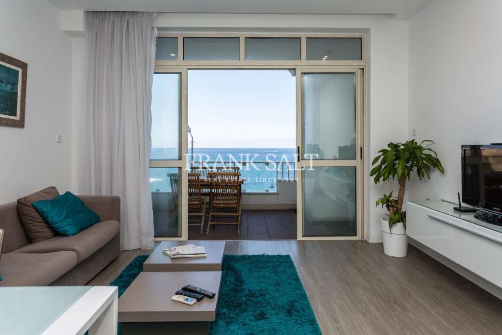 3 Bed, ApartmentFor Sale, Sliema, Malta