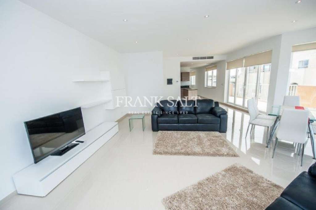 3 Bed, ApartmentFor Sale, Sliema, Malta