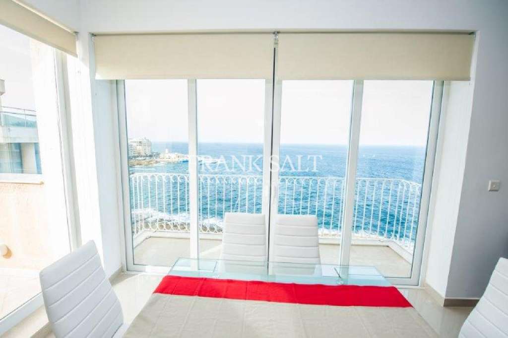3 Bed, ApartmentFor Sale, Sliema, Malta