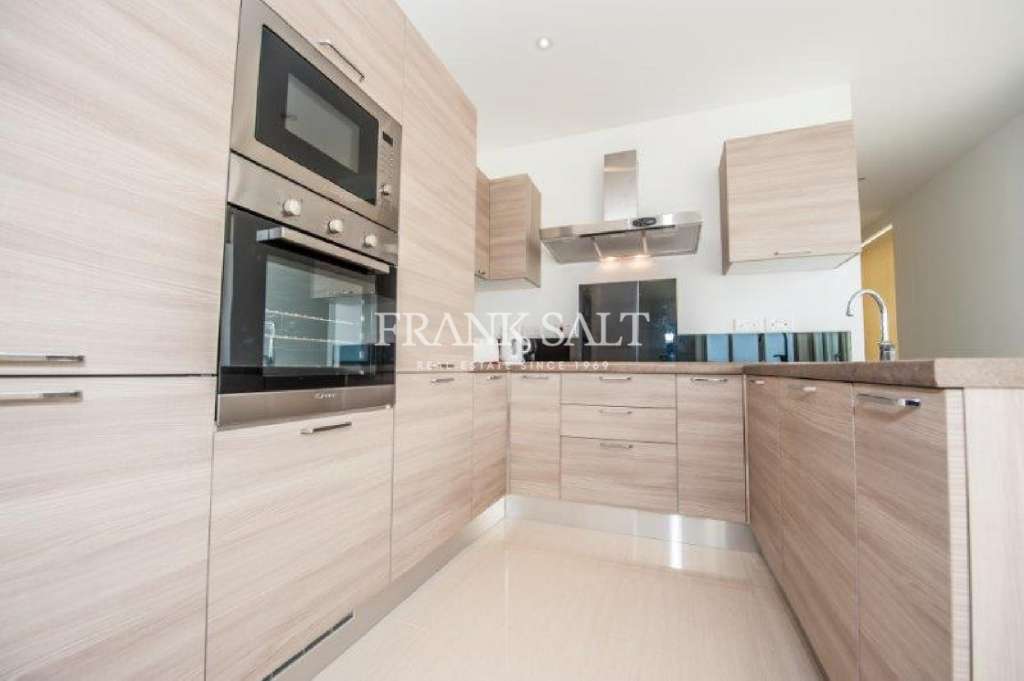 3 Bed, ApartmentFor Sale, Sliema, Malta