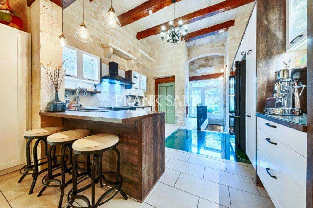 5 Bed, HouseFor Sale, Cospicua, Malta