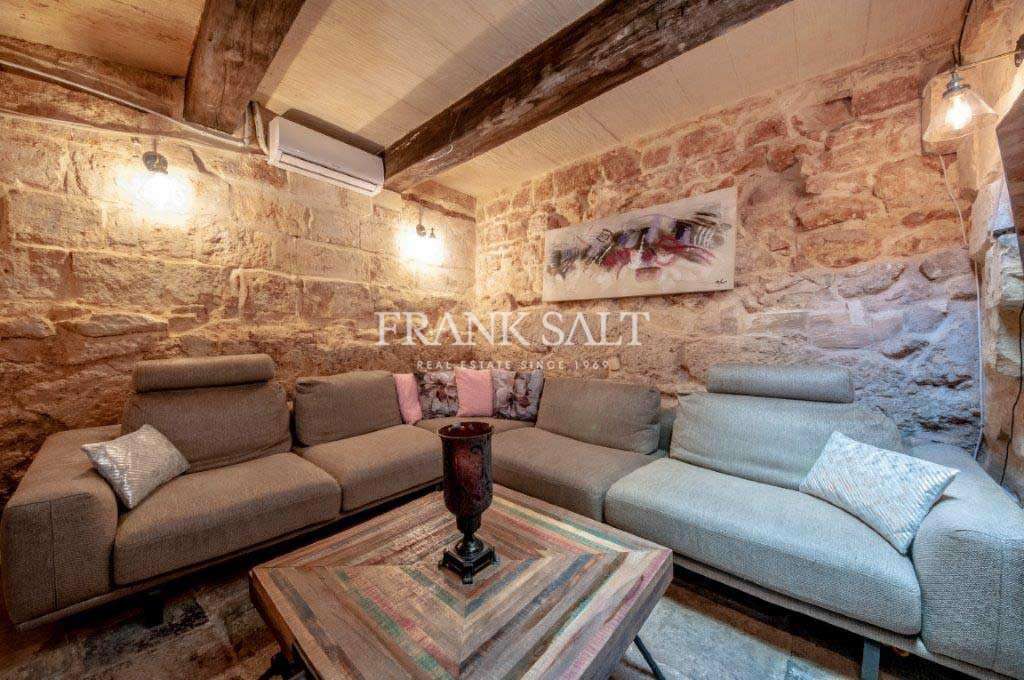 5 Bed, HouseFor Sale, Cospicua, Malta