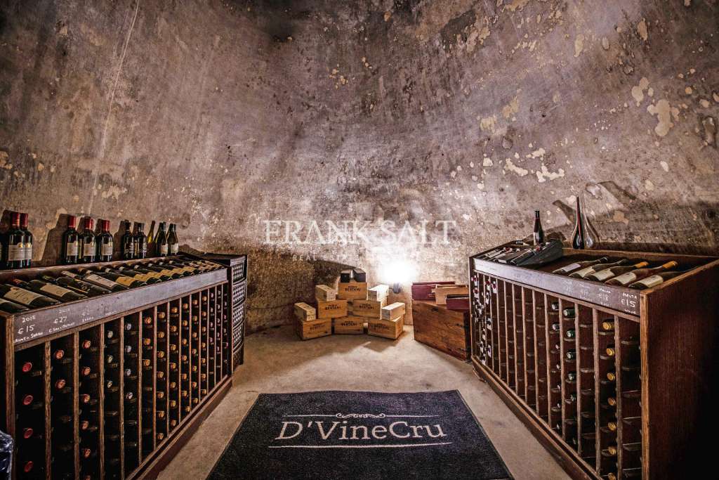 5 Bed, HouseFor Sale, Cospicua, Malta