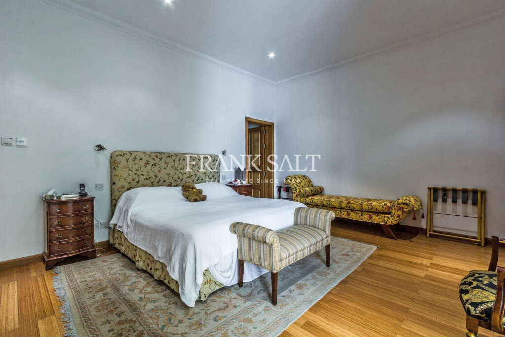 5 Bed, ApartmentFor Sale, Sliema, Malta