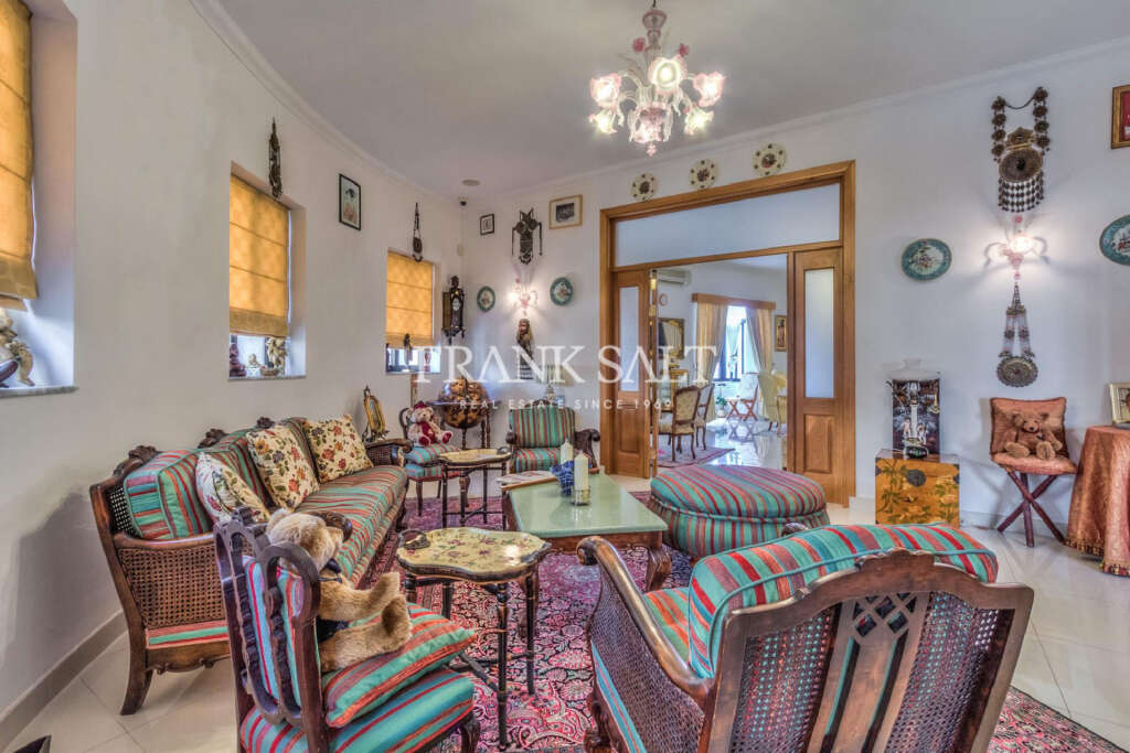 5 Bed, ApartmentFor Sale, Sliema, Malta