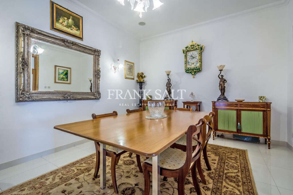 5 Bed, ApartmentFor Sale, Sliema, Malta