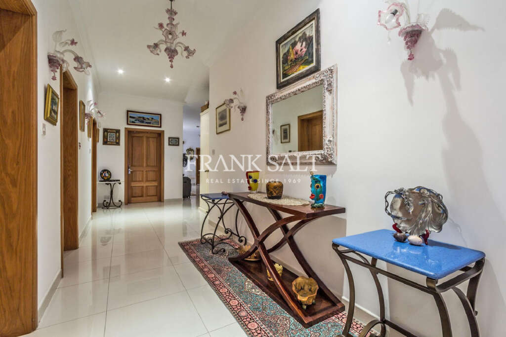 5 Bed, ApartmentFor Sale, Sliema, Malta