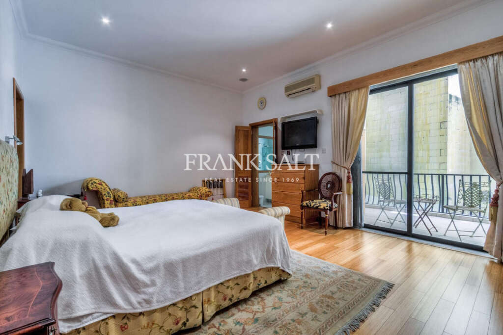 5 Bed, ApartmentFor Sale, Sliema, Malta