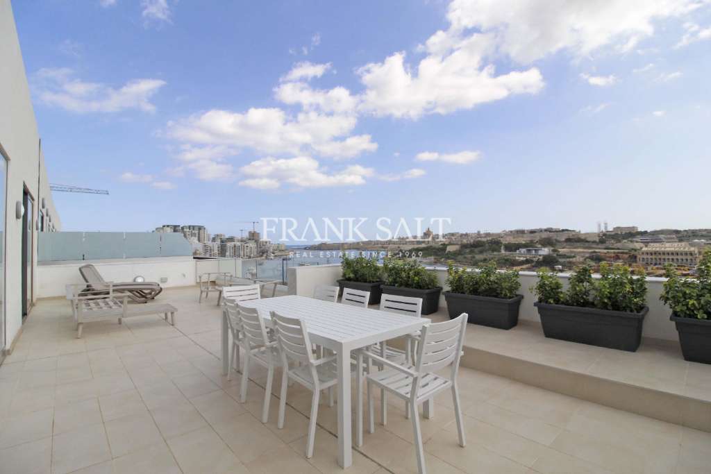 4 Bed, ApartmentFor Sale, Sliema, Malta