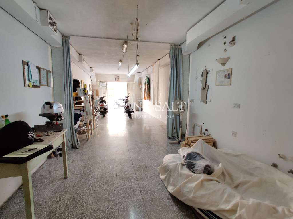 Commercial Property, For Sale