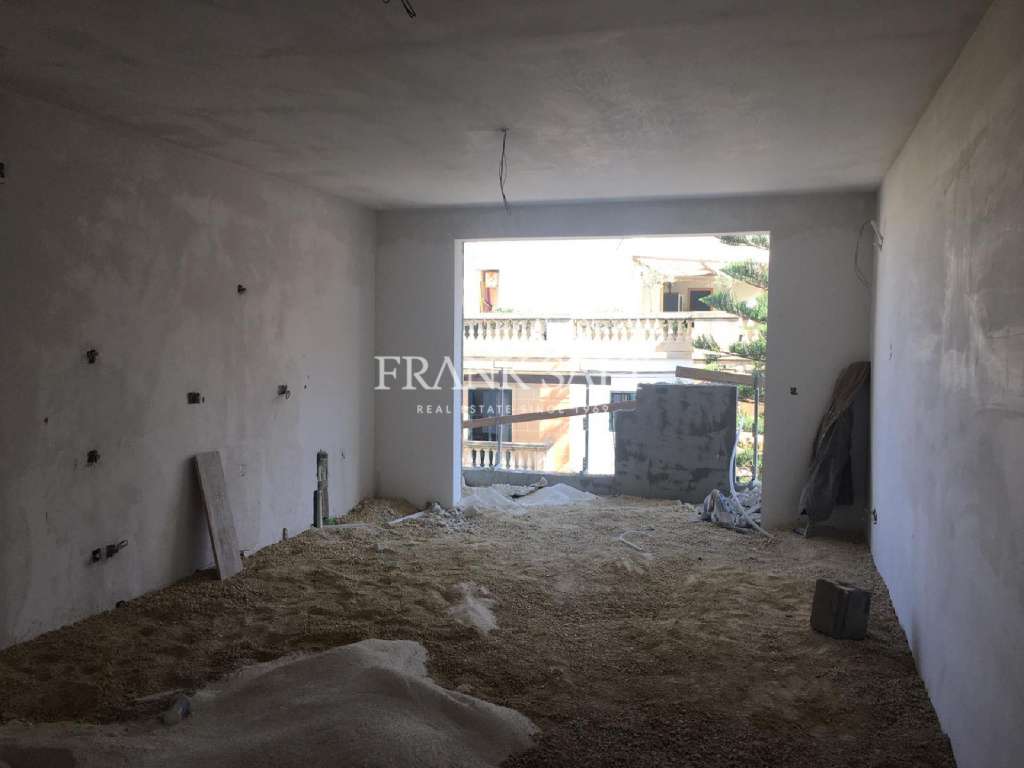 3 Bed, ApartmentFor Sale, St Pauls Bay, Malta