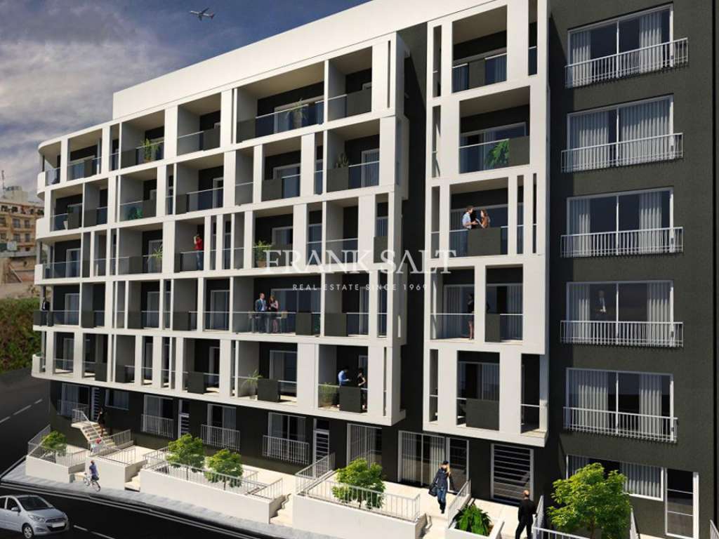 3 Bed, ApartmentFor Sale, St Pauls Bay, Malta