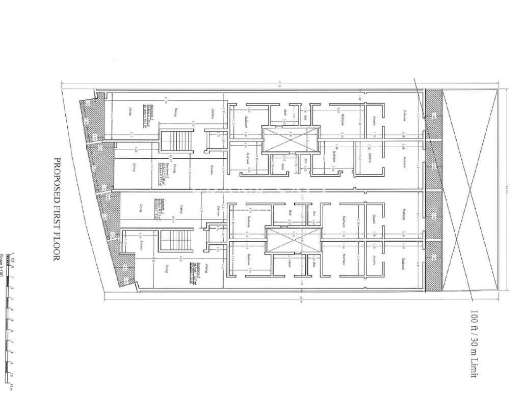 3 Bed, ApartmentFor Sale, St Pauls Bay, Malta