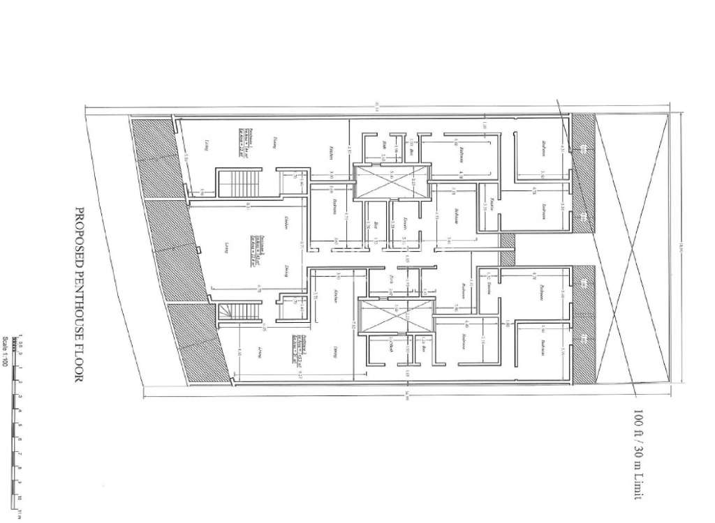 3 Bed, ApartmentFor Sale, St Pauls Bay, Malta