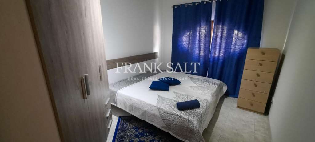 3 Bed, ApartmentFor Sale, St Pauls Bay, Malta