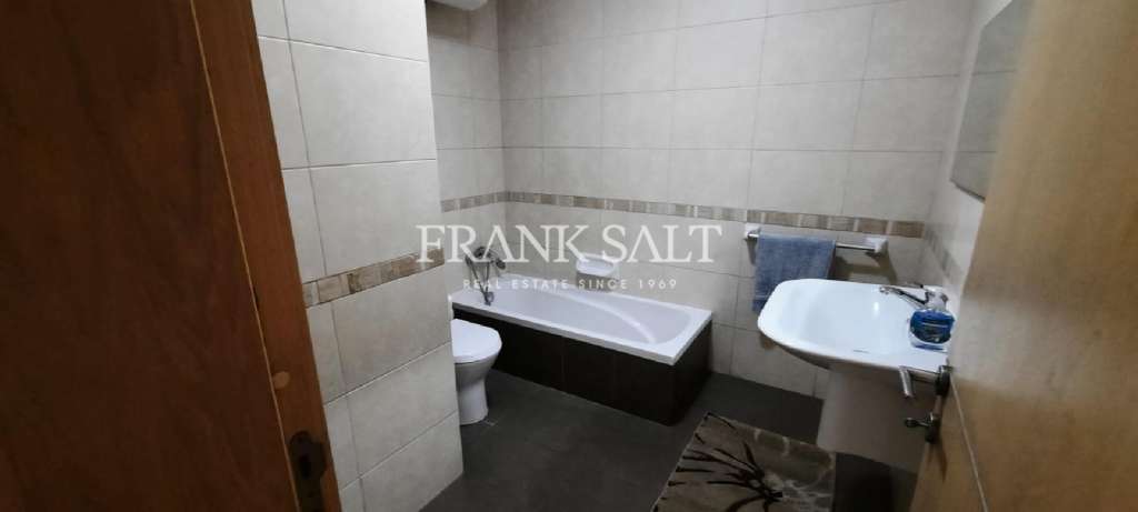 3 Bed, ApartmentFor Sale, St Pauls Bay, Malta