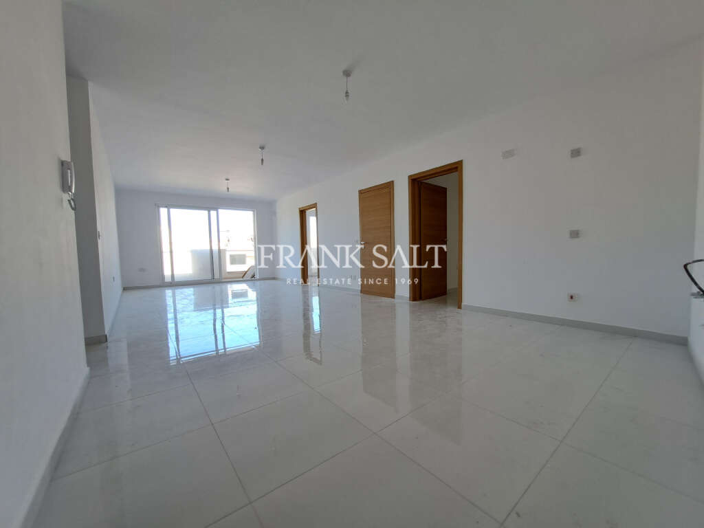3 Bed, ApartmentFor Sale, St Pauls Bay, Malta