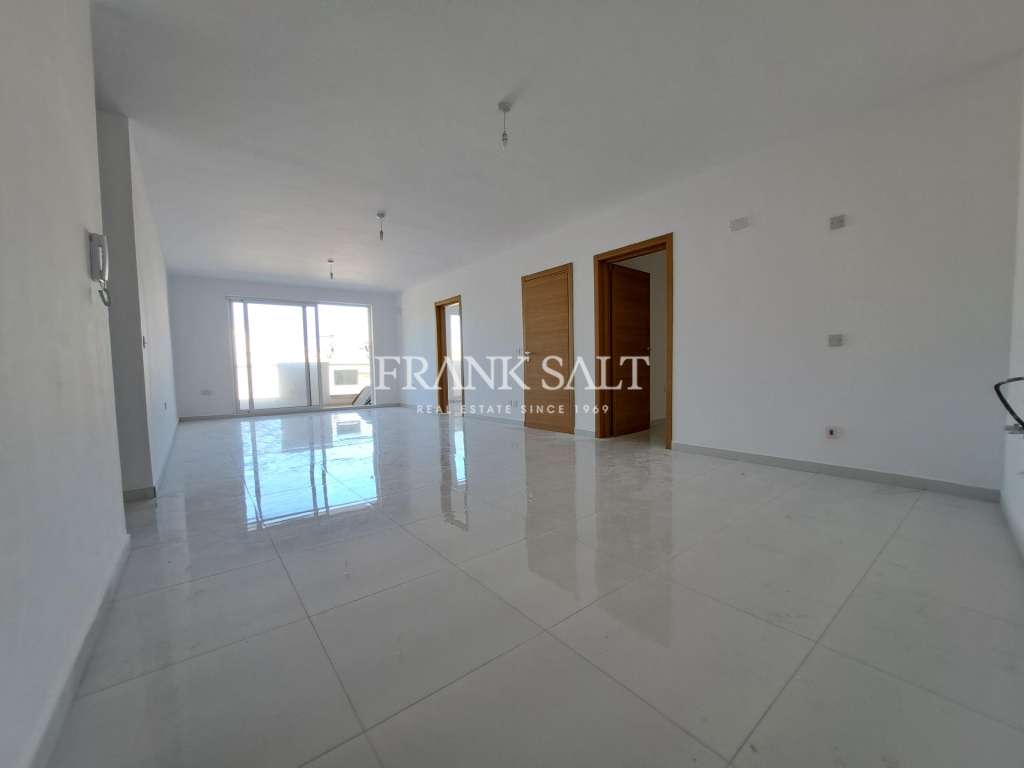 3 Bed, ApartmentFor Sale, St Pauls Bay, Malta