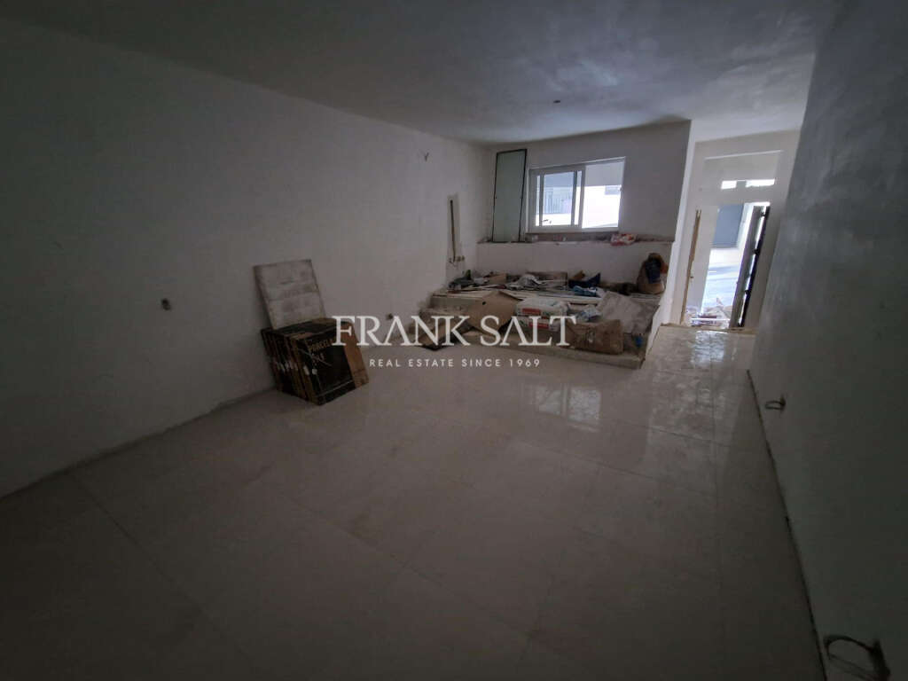 1 Bed, ApartmentFor Sale, St Pauls Bay, Malta