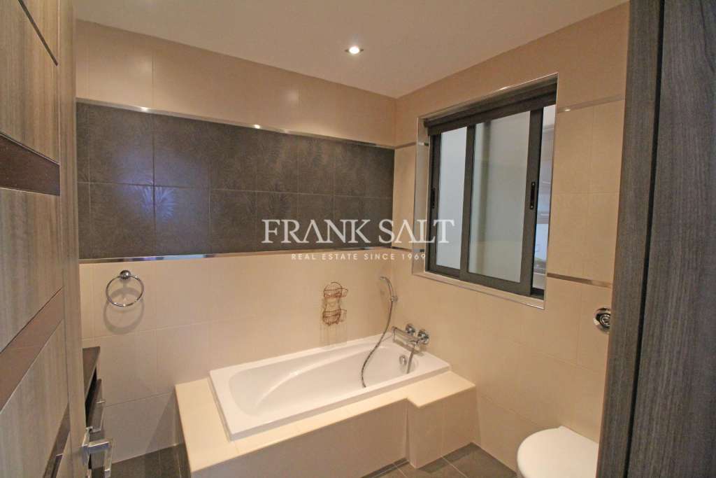 3 Bed, ApartmentFor Sale, Zabbar, Malta