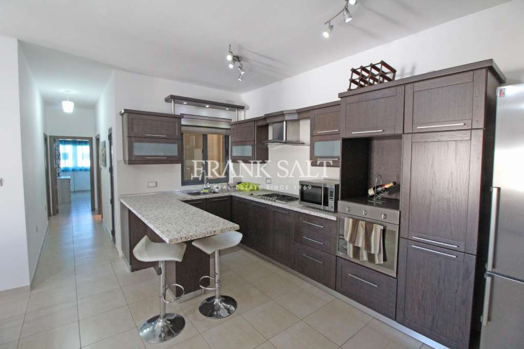 3 Bed, ApartmentFor Sale, Zabbar, Malta