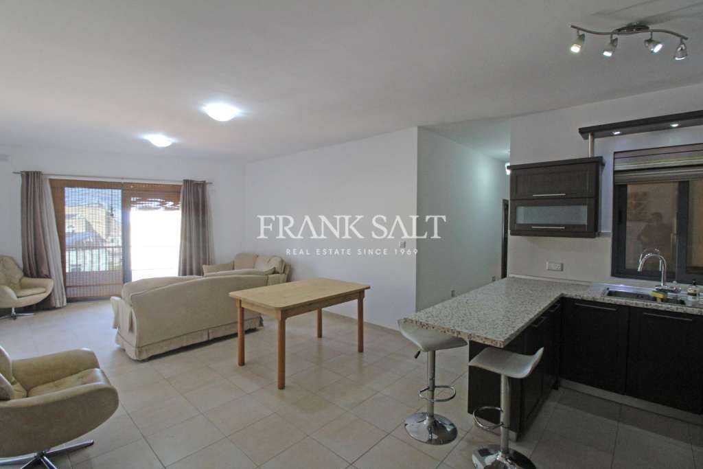 3 Bed, ApartmentFor Sale, Zabbar, Malta