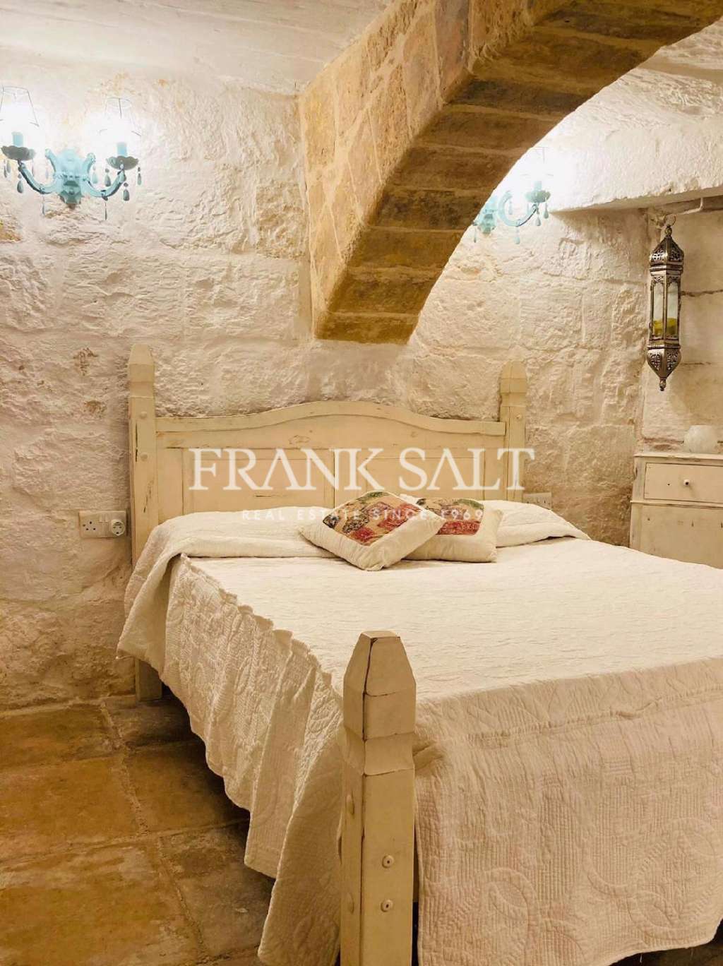 1 Bed, ApartmentFor Sale, Vittoriosa, Malta