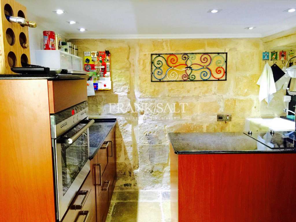 1 Bed, ApartmentFor Sale, Vittoriosa, Malta