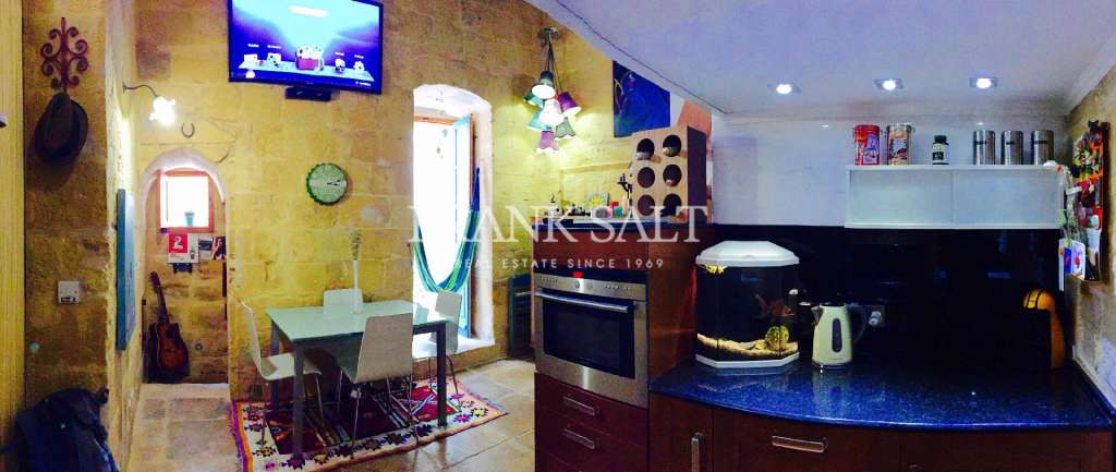 1 Bed, ApartmentFor Sale, Vittoriosa, Malta