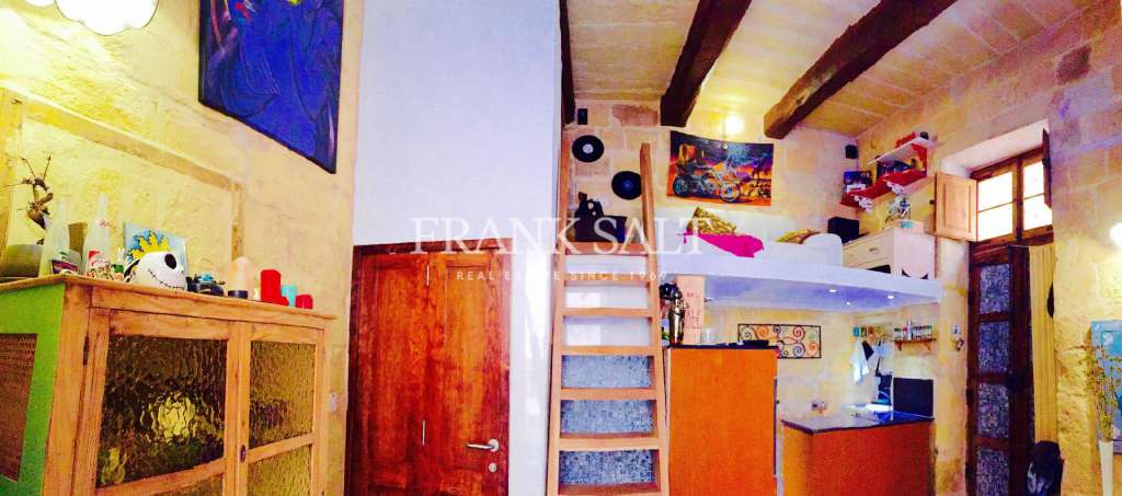 1 Bed, ApartmentFor Sale, Vittoriosa, Malta