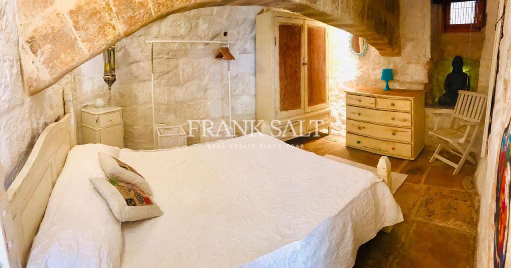 1 Bed, ApartmentFor Sale, Vittoriosa, Malta