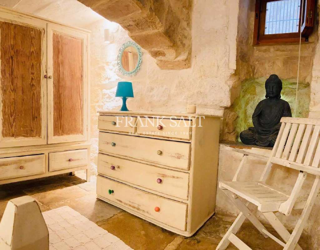 1 Bed, ApartmentFor Sale, Vittoriosa, Malta