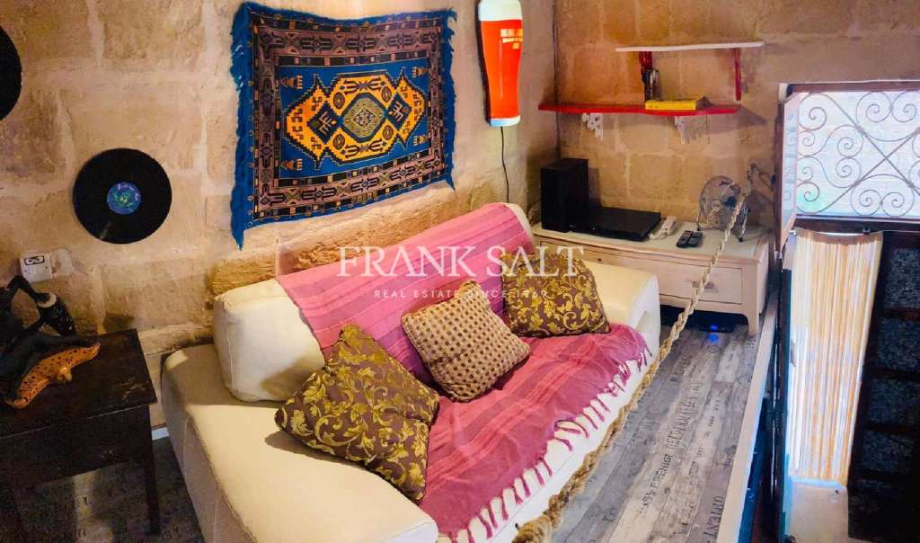 1 Bed, ApartmentFor Sale, Vittoriosa, Malta