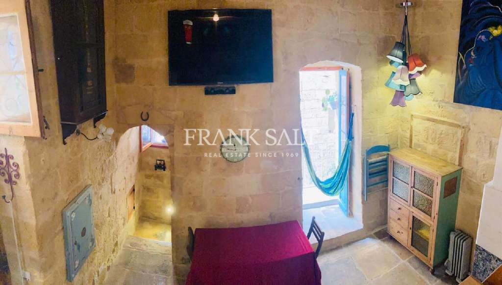 1 Bed, ApartmentFor Sale, Vittoriosa, Malta
