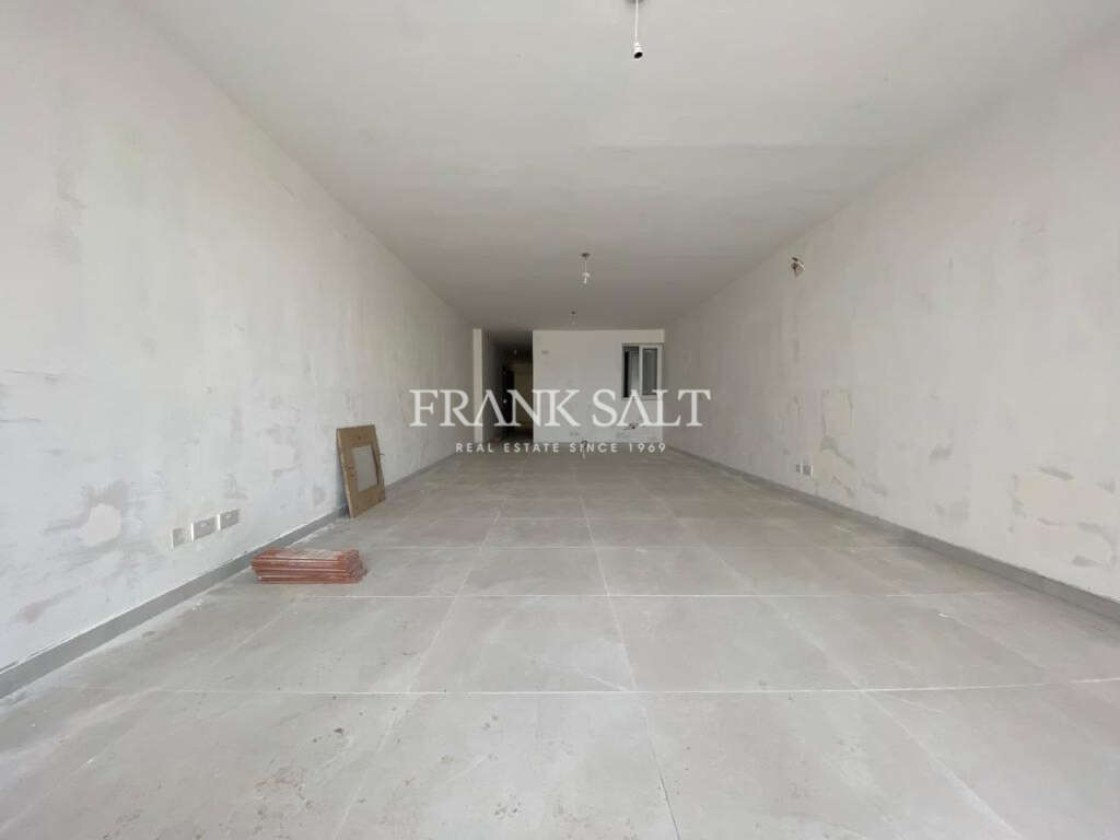 3 Bed, ApartmentFor Sale, St Pauls Bay, Malta