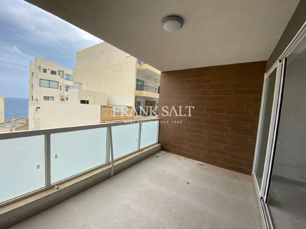 3 Bed, ApartmentFor Sale, St Pauls Bay, Malta