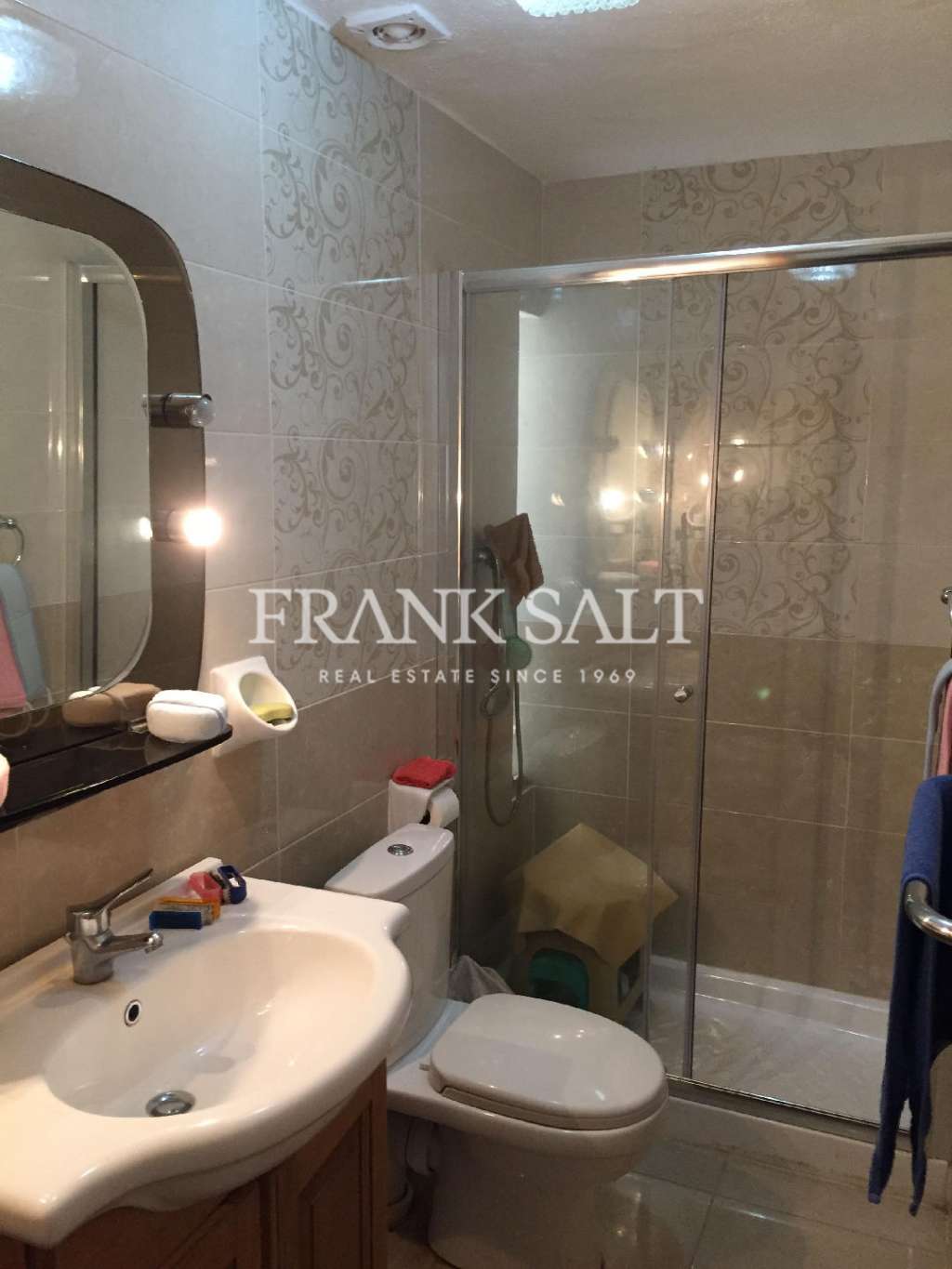 2 Bed, ApartmentFor Sale, Bugibba, Malta