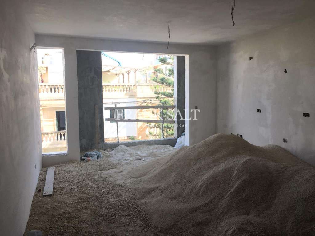 3 Bed, ApartmentFor Sale, St Pauls Bay, Malta