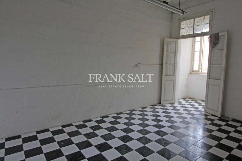 3 Bed, HouseFor Sale, Marsa, Malta