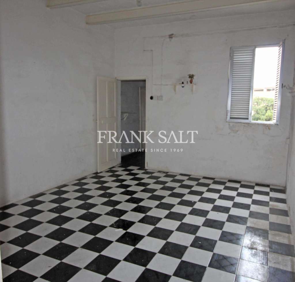 3 Bed, HouseFor Sale, Marsa, Malta