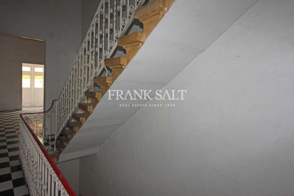 3 Bed, HouseFor Sale, Marsa, Malta