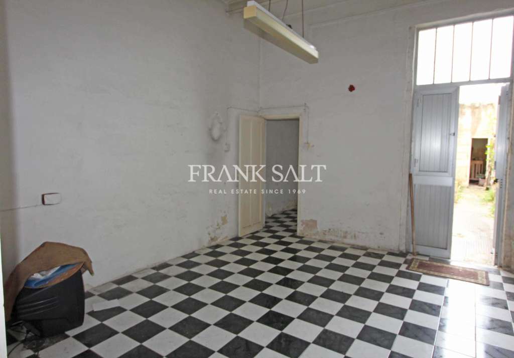 3 Bed, HouseFor Sale, Marsa, Malta