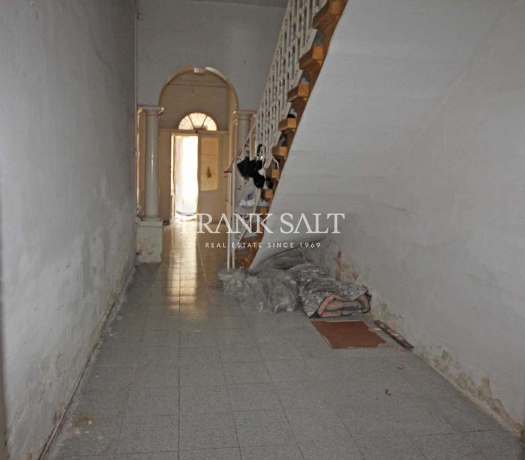 3 Bed, HouseFor Sale, Marsa, Malta