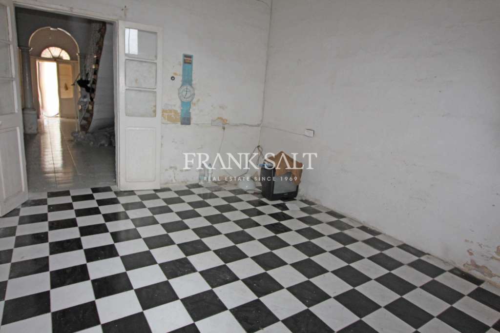 3 Bed, HouseFor Sale, Marsa, Malta