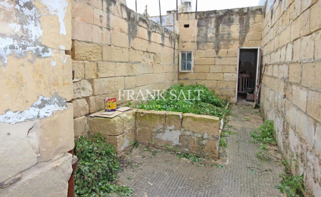 3 Bed, HouseFor Sale, Marsa, Malta