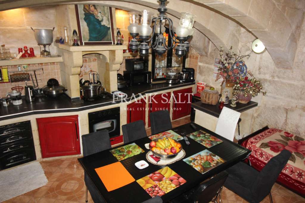 2 Bed, HouseFor Sale, Zejtun, Malta