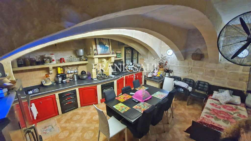 2 Bed, HouseFor Sale, Zejtun, Malta