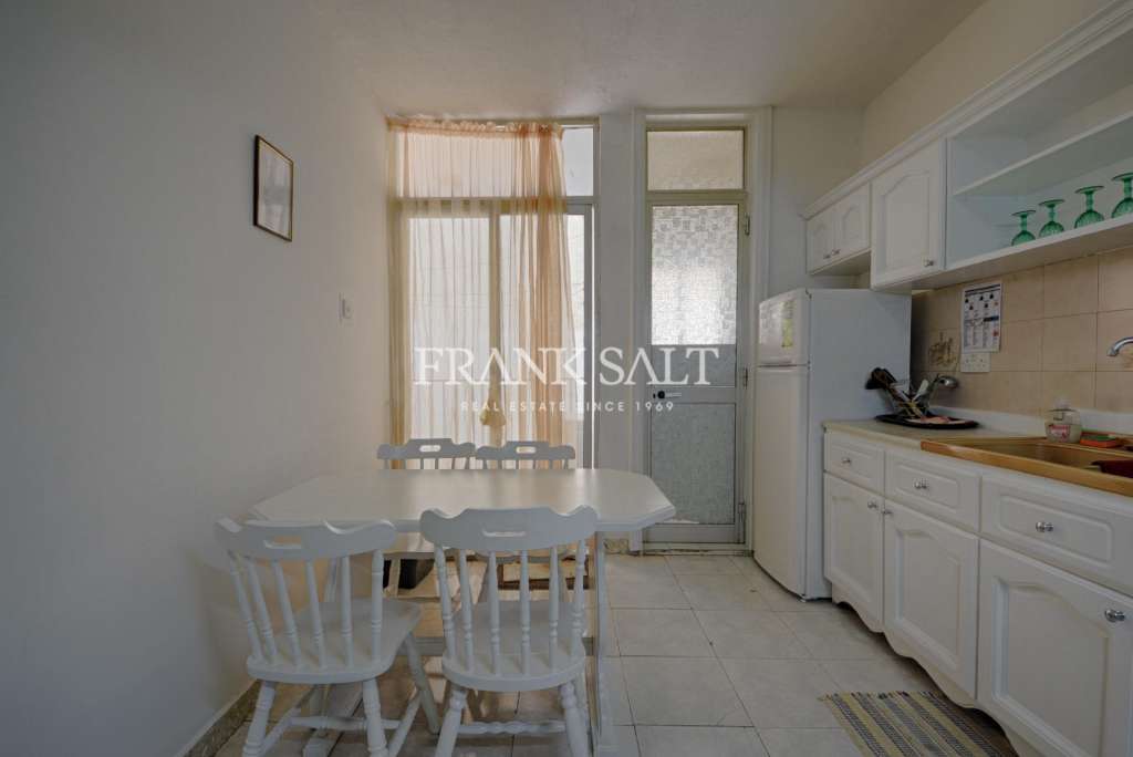 5 Bed, ApartmentFor Sale, Qawra, Malta
