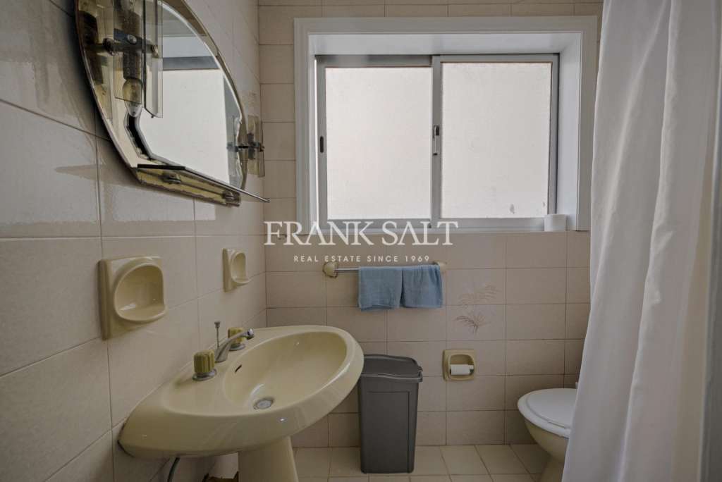 5 Bed, ApartmentFor Sale, Qawra, Malta