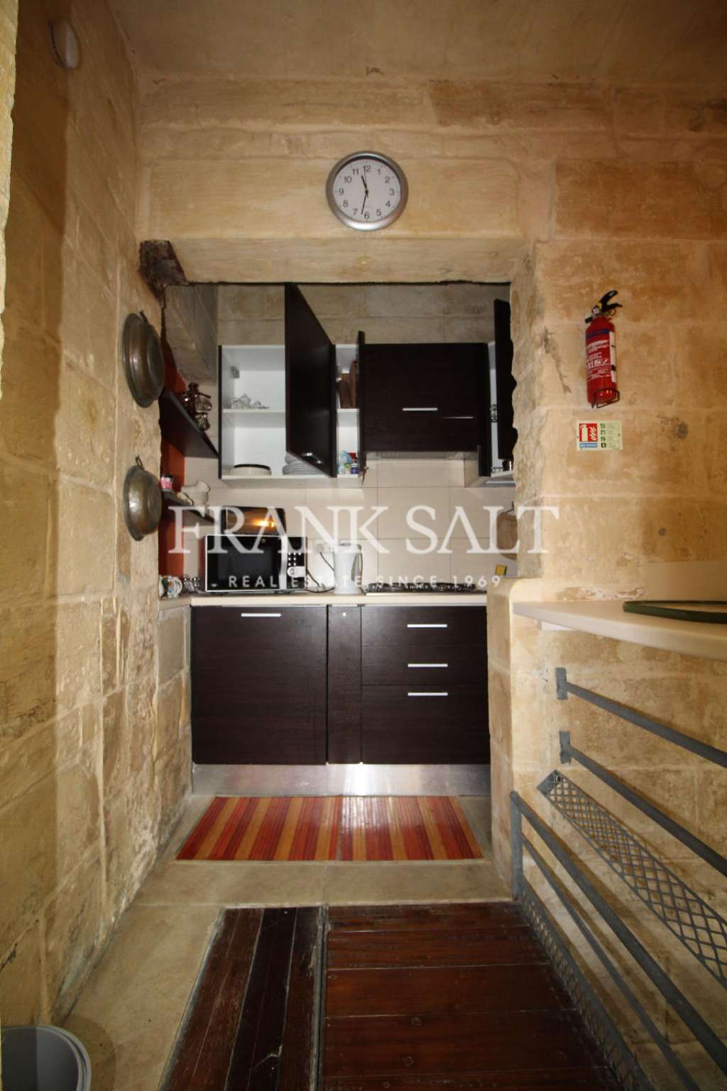2 Bed, ApartmentFor Sale, Floriana, Malta